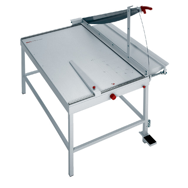 [11101100] Bordschaar IDEAL 1110 110cm