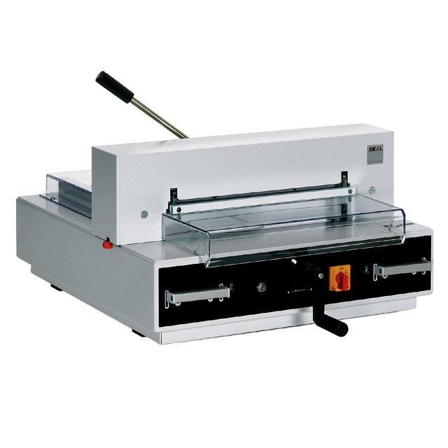 [I43150000] Stapelsnijmachine IDEAL 4315