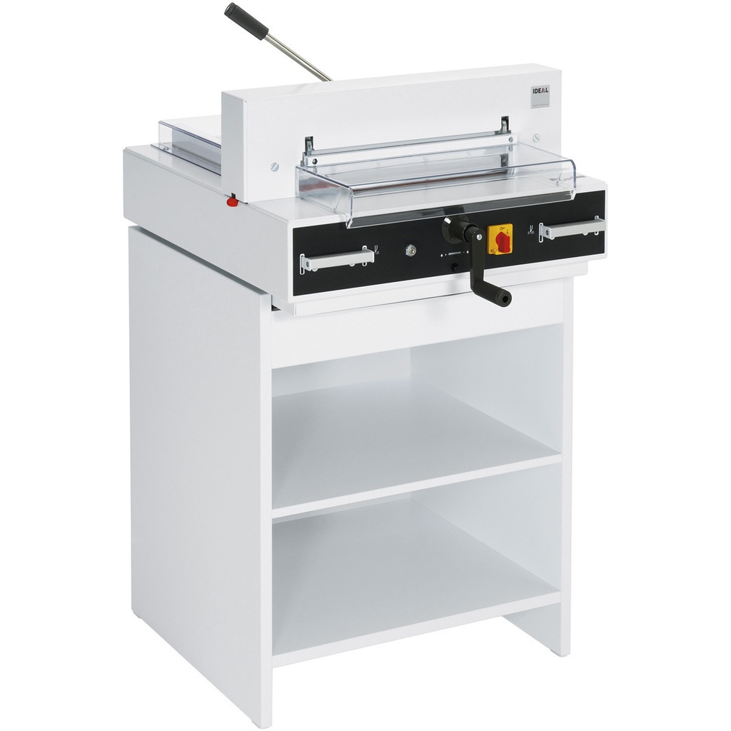 [I42151100] Onderstel snijmachine IDEAL 4315 4350