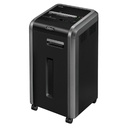 Papiervernietiger Fellowes 225Mi 2x12mm