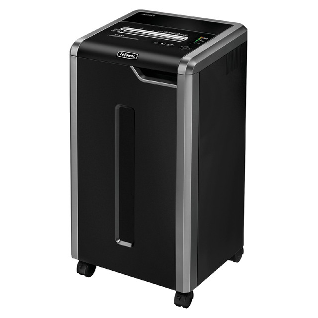 [46320] Papiervernietiger Fellowes 325Ci 4x38mm