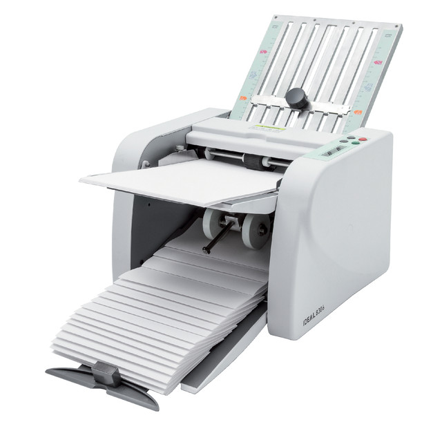 [83060011] Vouwmachine IDEAL 8306