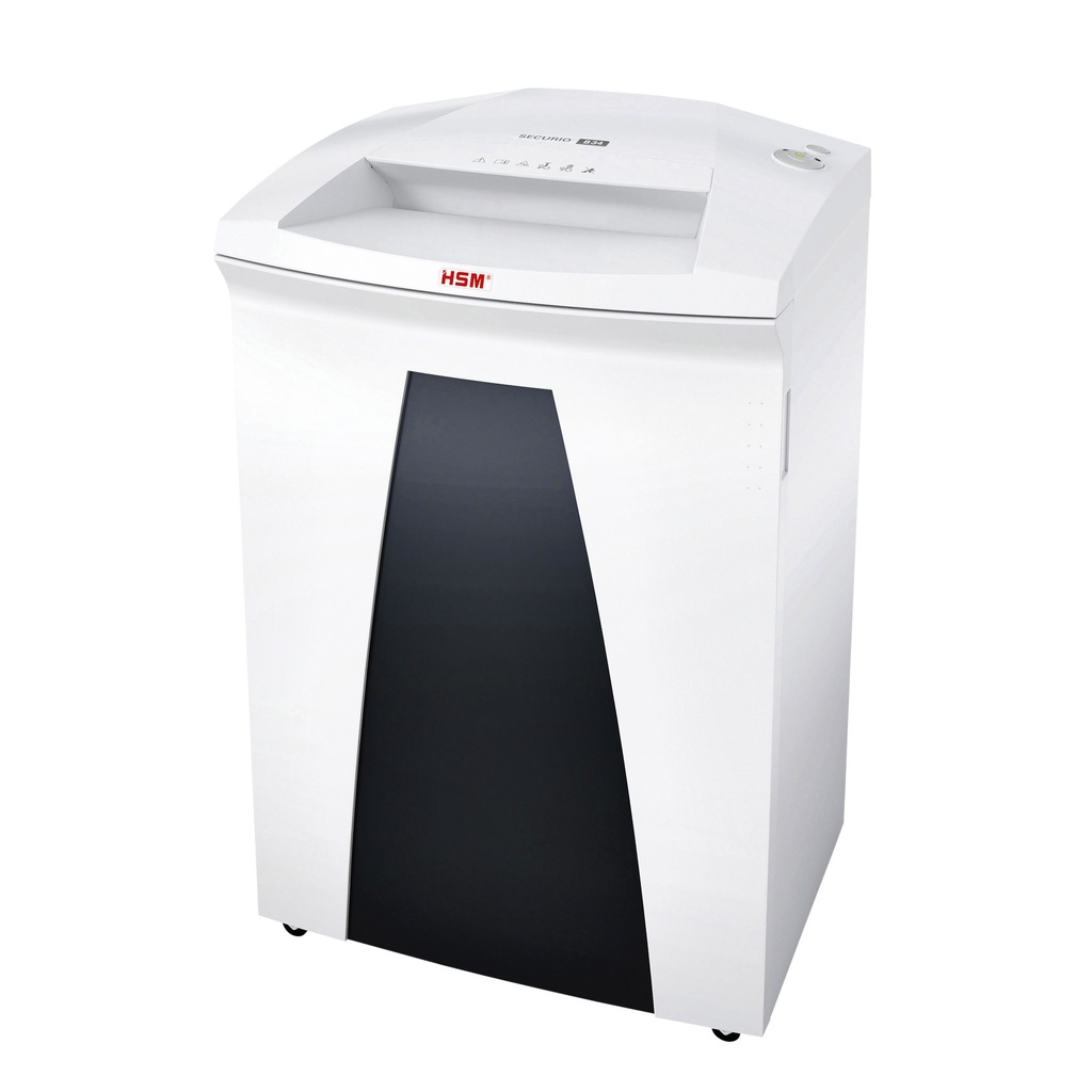 [1842111] Papiervernietiger HSM Securio B34 1.9x15mm