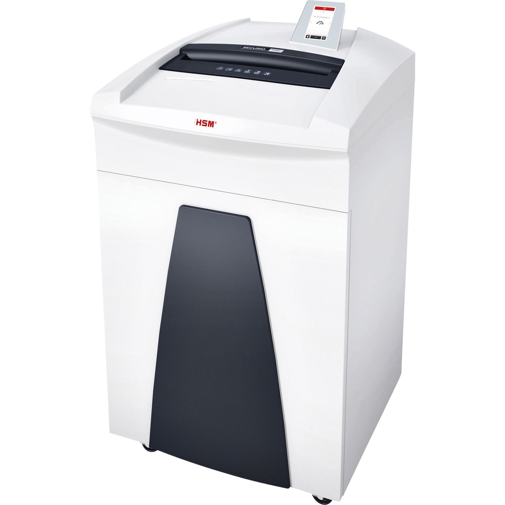 [1882121C] Papiervernietiger HSM Securio P40i 1.9x15mm CD