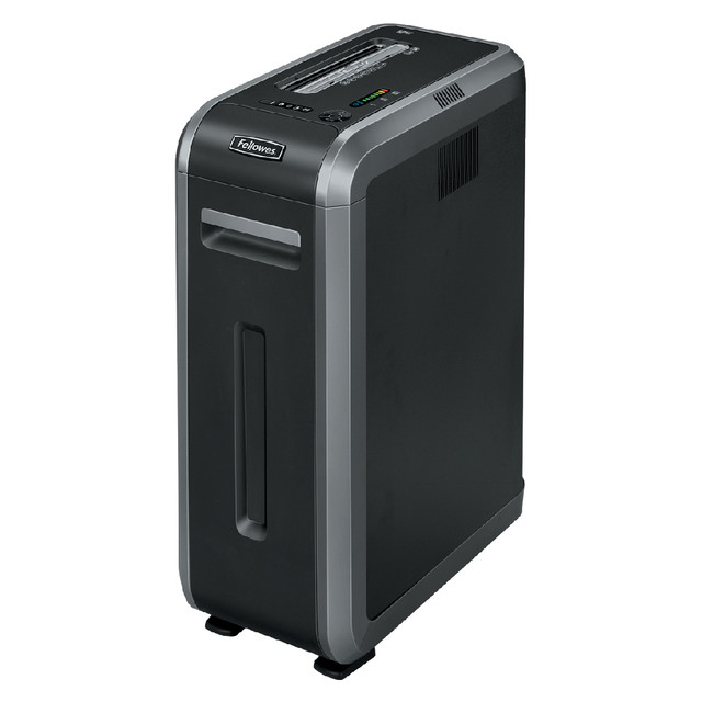 [4613001] Papiervernietiger Fellowes 125i 5.8mm