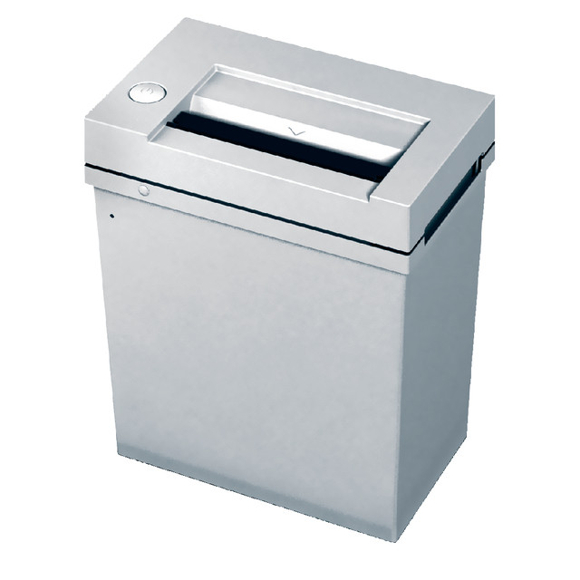 [22459111] Papiervernietiger IDEAL 2245 3x25mm