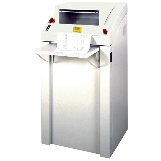[1503154] Papiervernietiger HSM Powerline 450.2 3.9x40mm