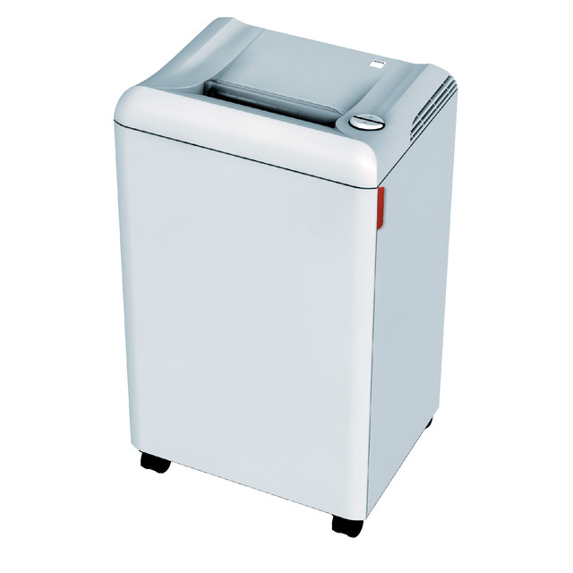 [I25031111] Papiervernietiger IDEAL 2503 2x15mm