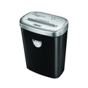 Papiervernietiger Fellowes Powershred 53C 4x35mm