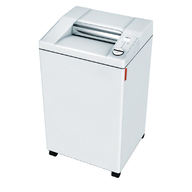 [I31049111] Papiervernietiger IDEAL 3104 4x40mm
