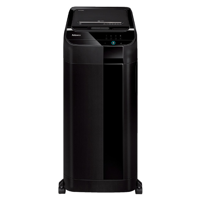[4963101] Papiervernietiger Fellowes Automax 550C 4x38mm