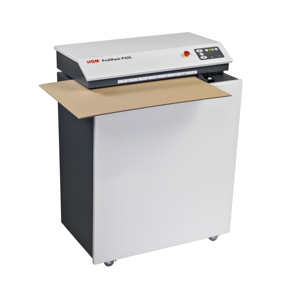 [1531154] Verpakkingsopbolmachine HSM ProfiPack P425