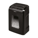 Papiervernietiger Fellowes Powershred 12C 4x40mm