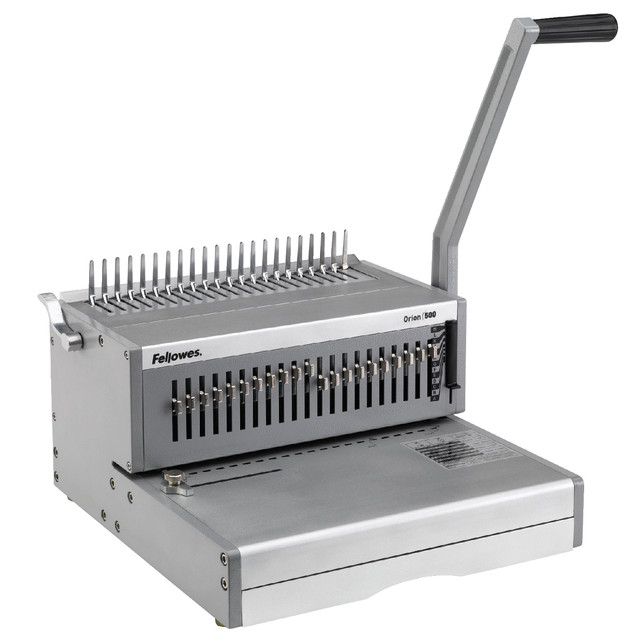 [56426] Inbindmachine Fellowes Orion