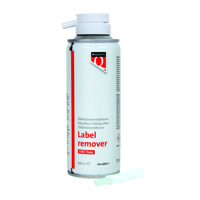[ALCL200QT] Sticker Verwijderaar Quantore 200ml
