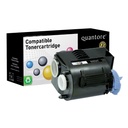 Tonercartridge Quantore Canon C-EXV 21 rood