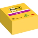 Memoblok Post-it 2028 Super Sticky 76x76mm gl