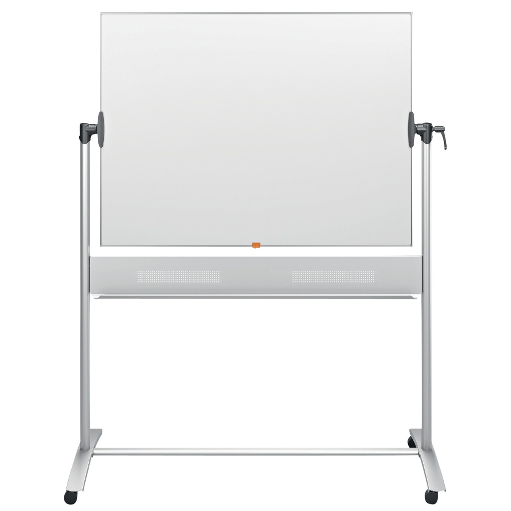 Whiteboard Nobo kantelbord 90x120cm magnetisch em