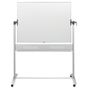 Whiteboard Nobo kantelbord 90x120cm magnetisch em