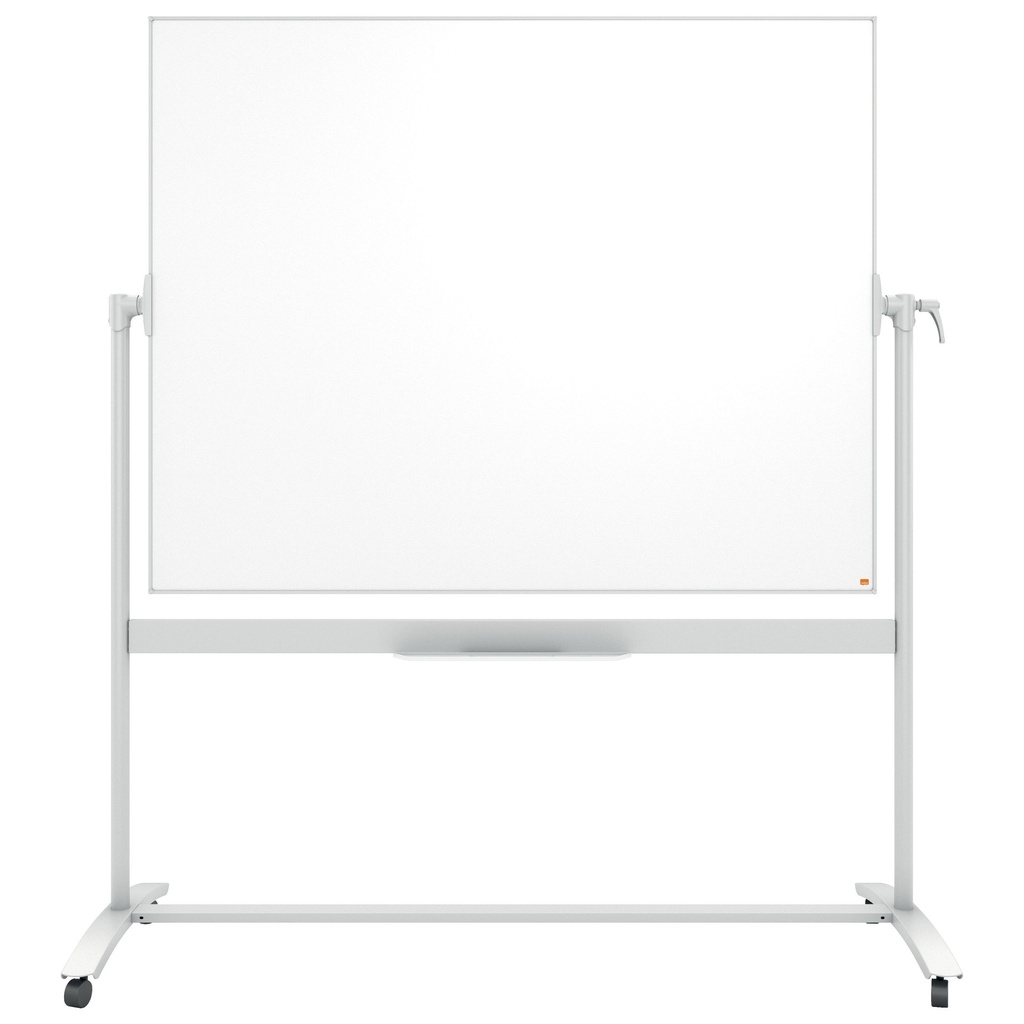 [1901035] Whiteboard Nobo kantelbord 120x150cm magnetisch em