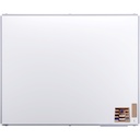 Whiteboard Legamaster Premium 120x150cm magn em