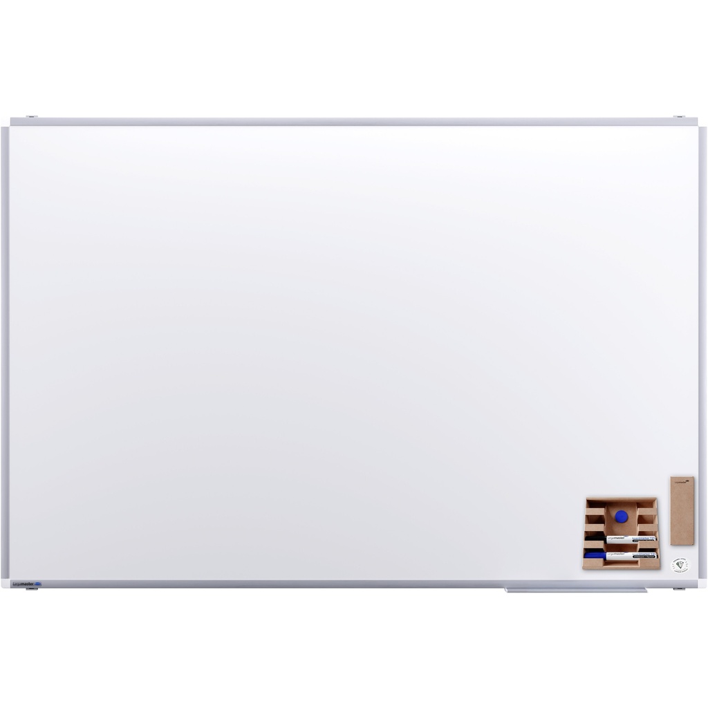 [7-101063] Whiteboard Legamaster Premium 100x150cm magn em