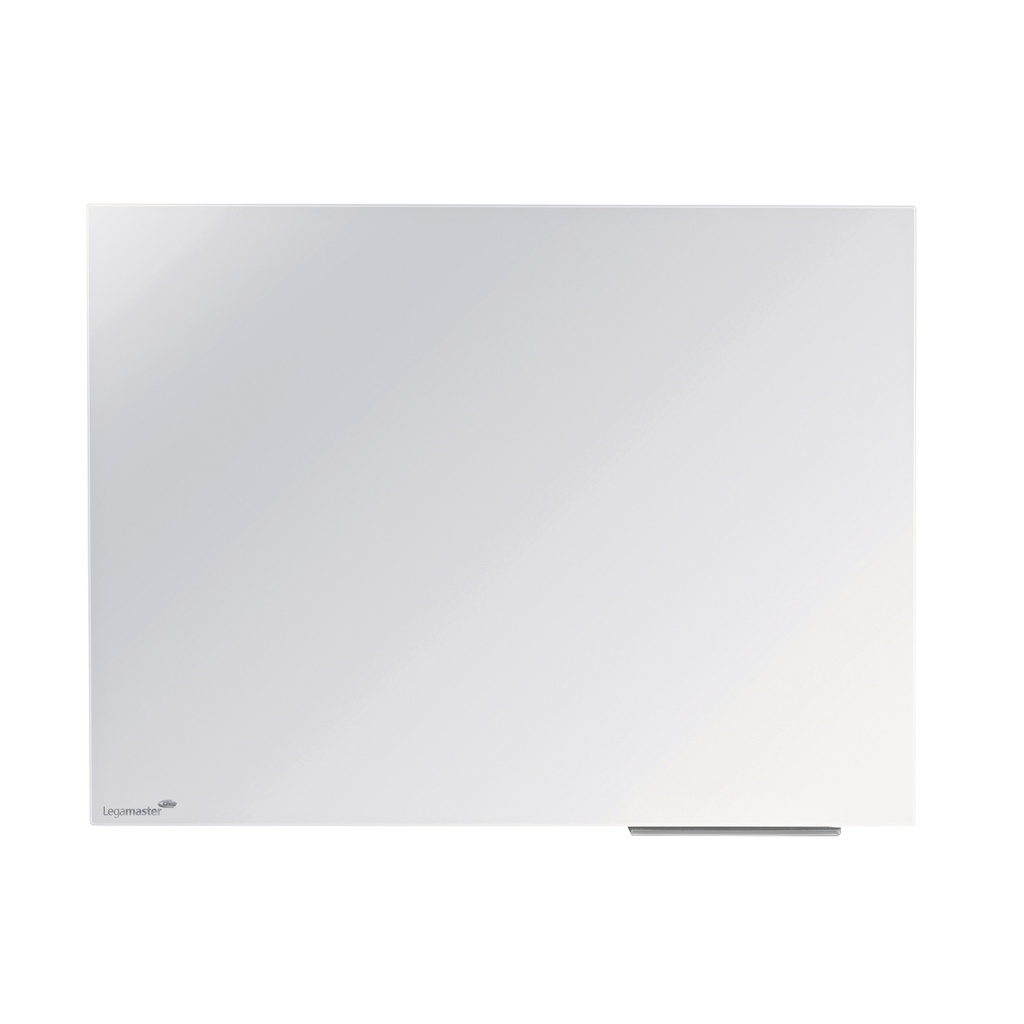 [7-104543] GLASBORD LEGAMASTER 60X80CM WIT