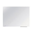 GLASBORD LEGAMASTER 60X80CM WIT