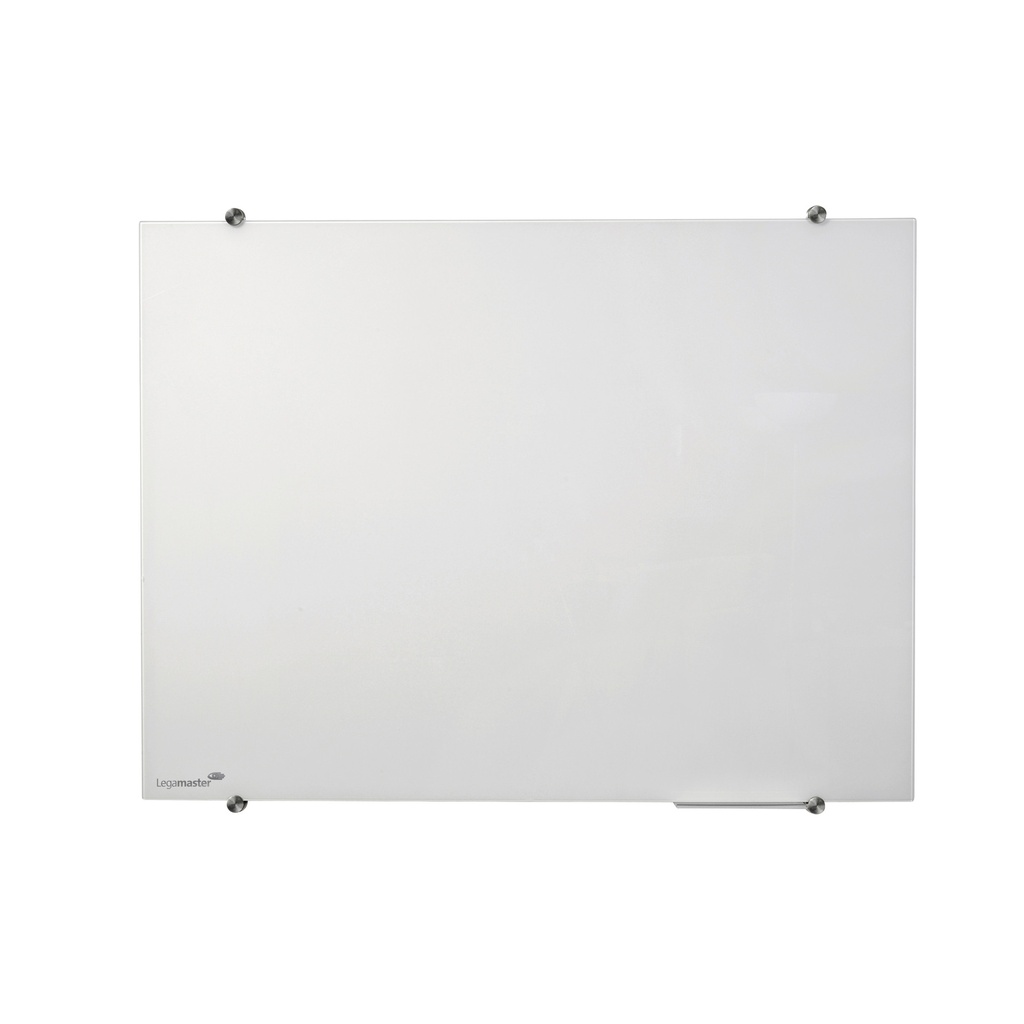[7-104554] GLASBORD LEGAMASTER 90X120CM WIT