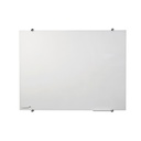 GLASBORD LEGAMASTER 90X120CM WIT