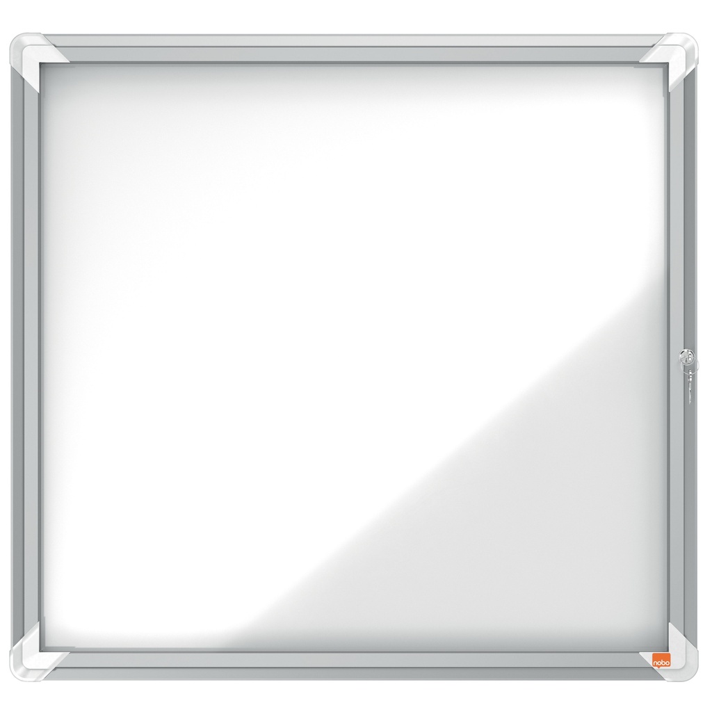 Binnenvitrine Nobo premium plus magnetisch 6xA4