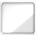 Binnenvitrine Nobo premium plus magnetisch 6xA4