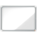 Binnenvitrine Nobo premium plus magnetisch 8xA4