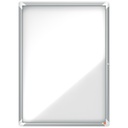 Binnenvitrine Nobo Premium Plus magnetisch 9xA4