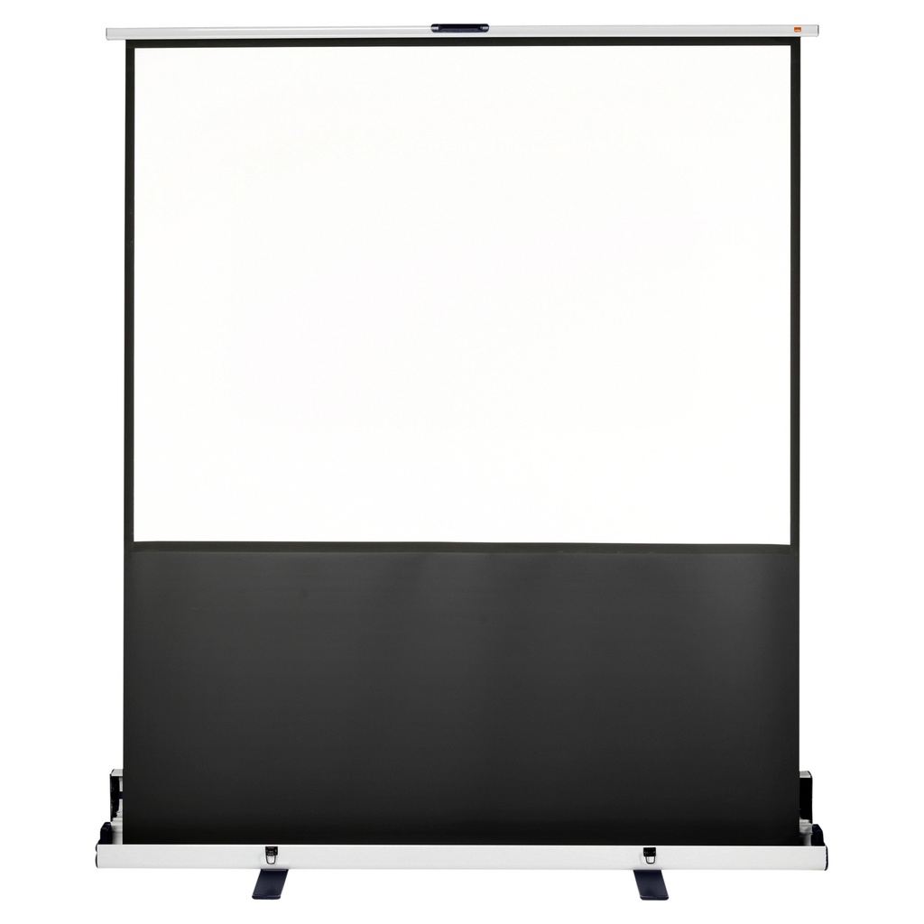 [1901956] Projectiescherm Nobo draagbaar 122x162cm