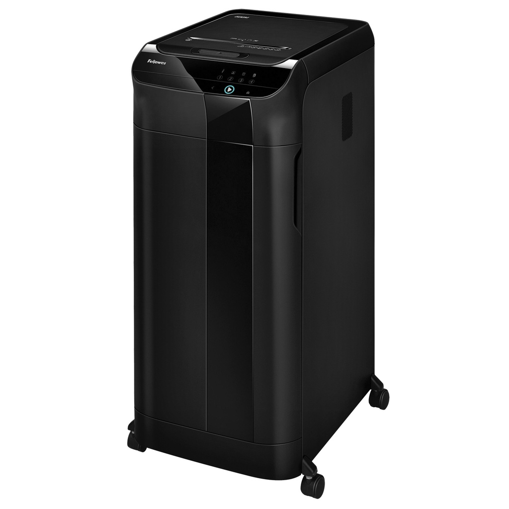 [46574] Papiervernietiger Fellowes Automax 600M 2x12mm