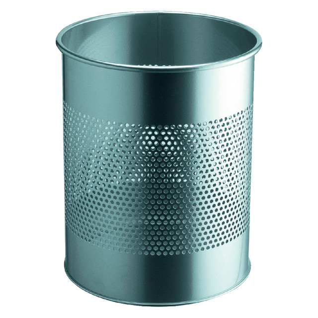[331023] Papierbak Durable 3310 23 15l 165mm perforatie zi