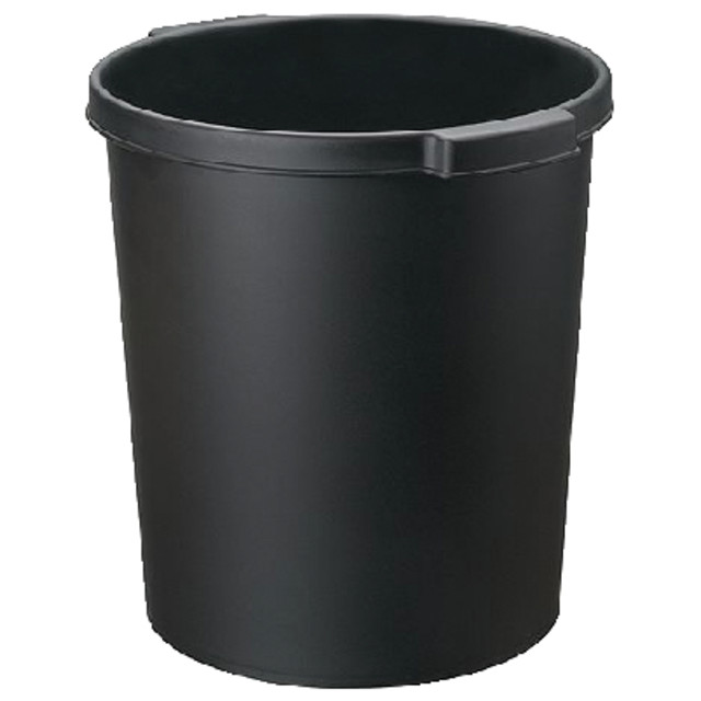 [2292860990] Papierbak Djois Re-Solution 15liter griprand zw