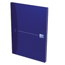 Notitieboek Oxford Office Essentials A4 lijn bl