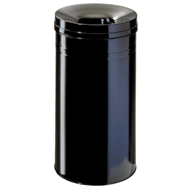 [332601] Papierbak vlamdover Durable 3326 01 30l zwart