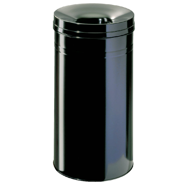 [332701] Papierbak vlamdover Durable 3327 01 60 liter zwart