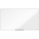 Whiteboard Nobo Impression Pro 78x155cm emaille