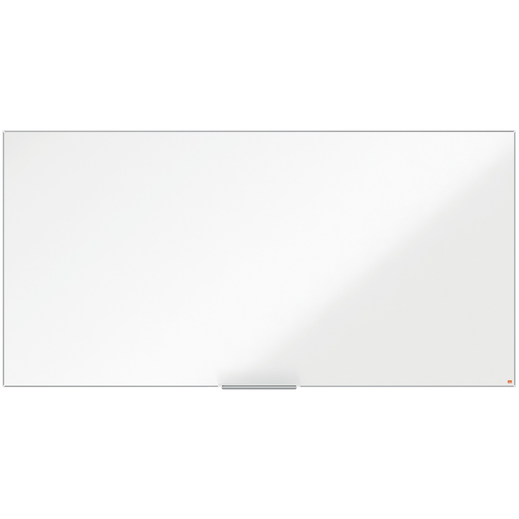 [1915400] Whiteboard Nobo Impression Pro 120x240cm emaille