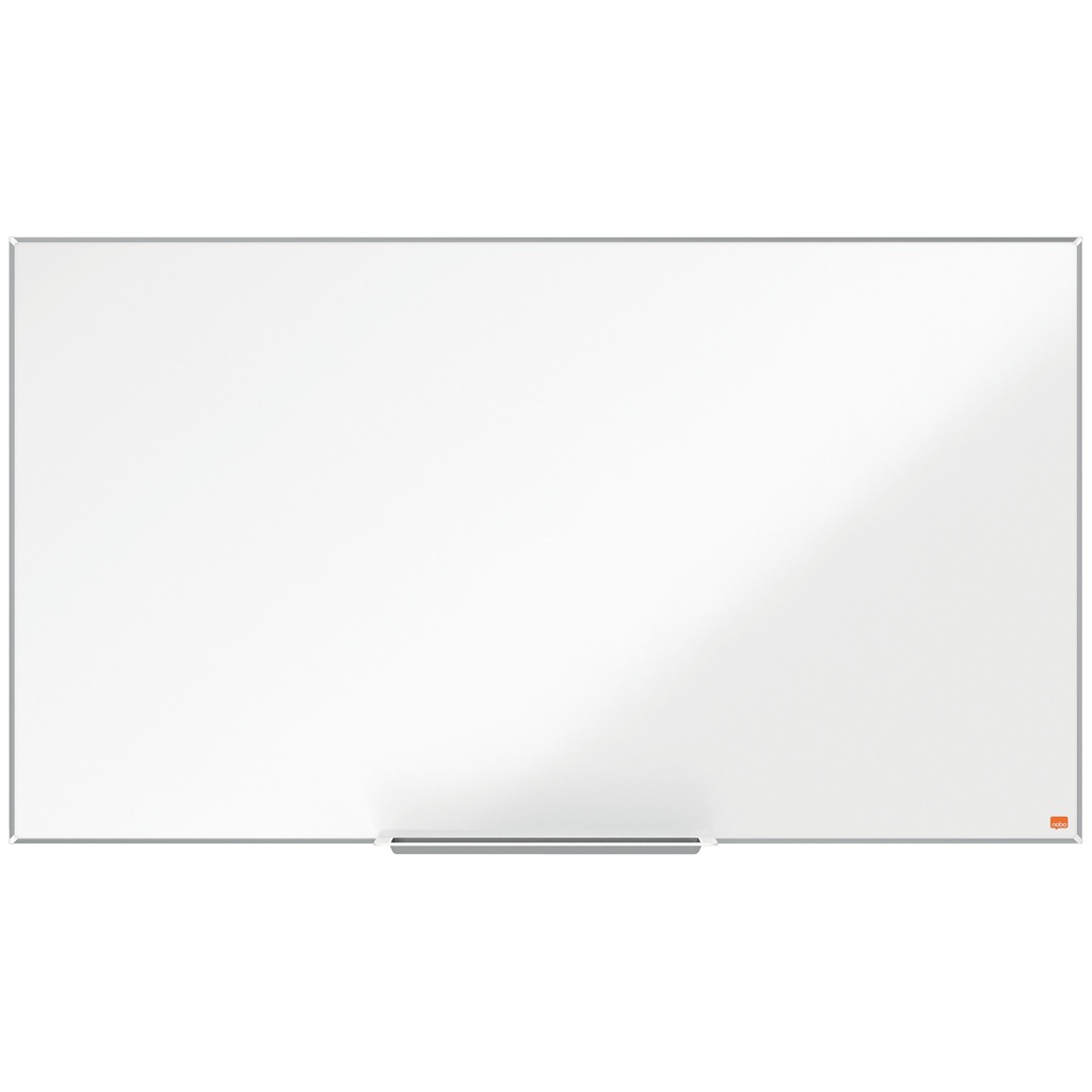 [1915250] Whiteboard Nobo Impression Pro 69x122cm
