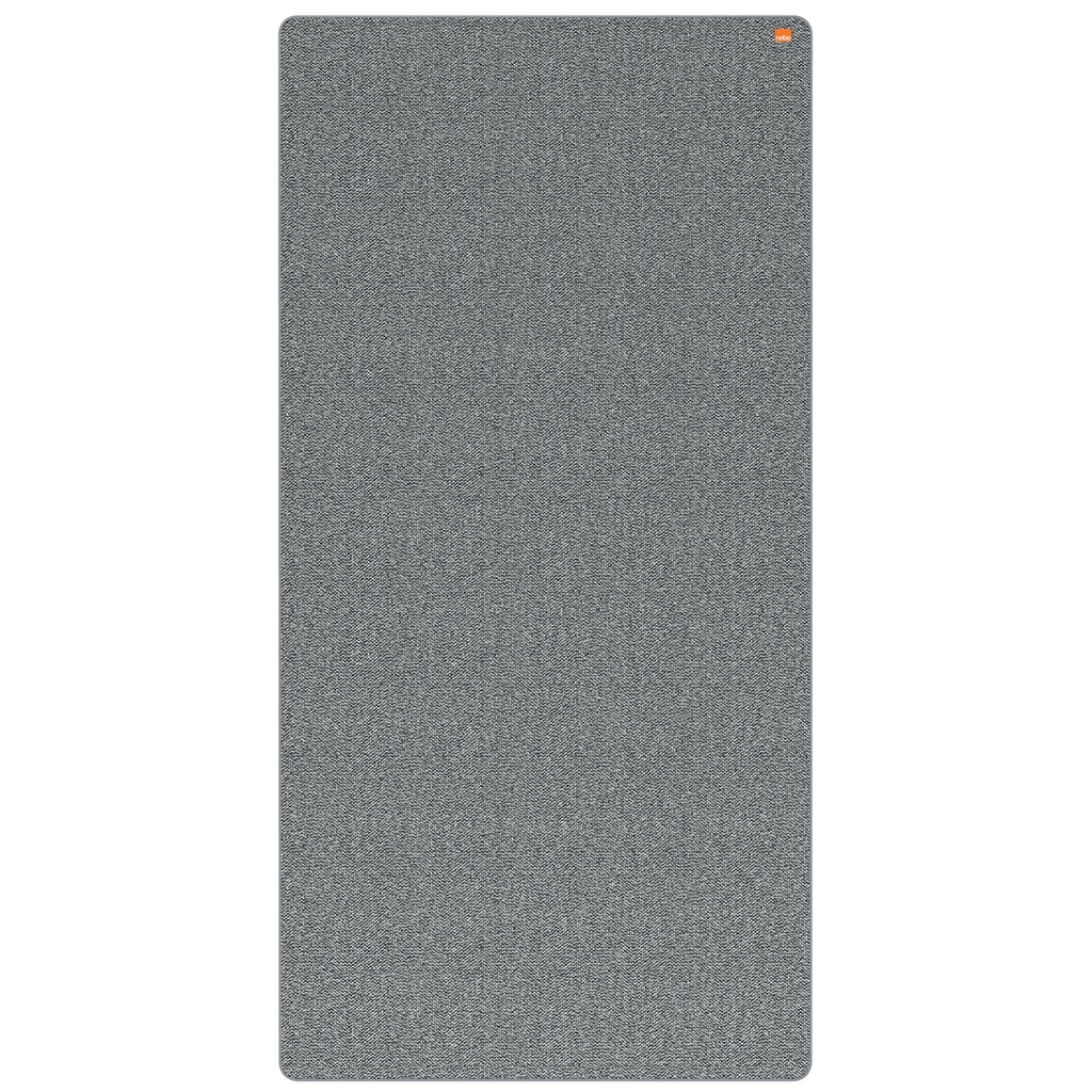 [1915561] White- en memobord Nobo move meet 1800x900mm