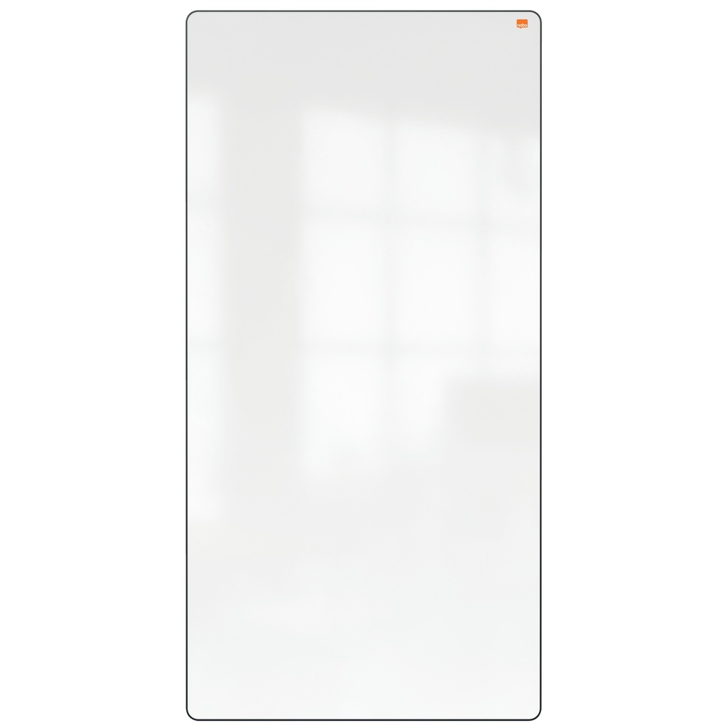 [1915564] Whiteboard Nobo Move Meet 90x180cm