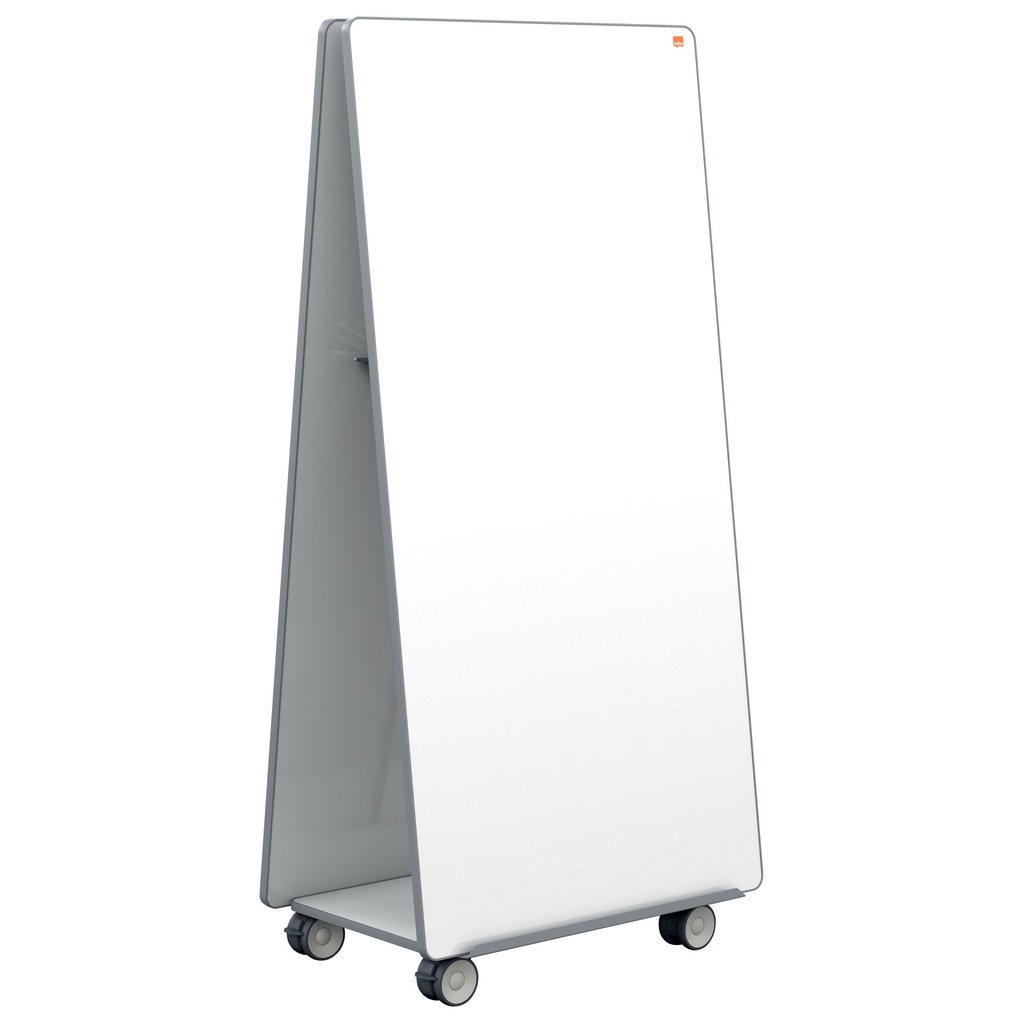[1915560] Whiteboard systeem Nobo Move Meet 90x180cm
