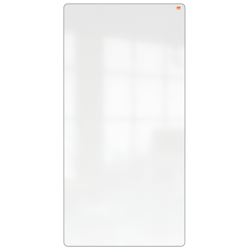 [1915563] Whiteboard Nobo Move Meet 90x180cm