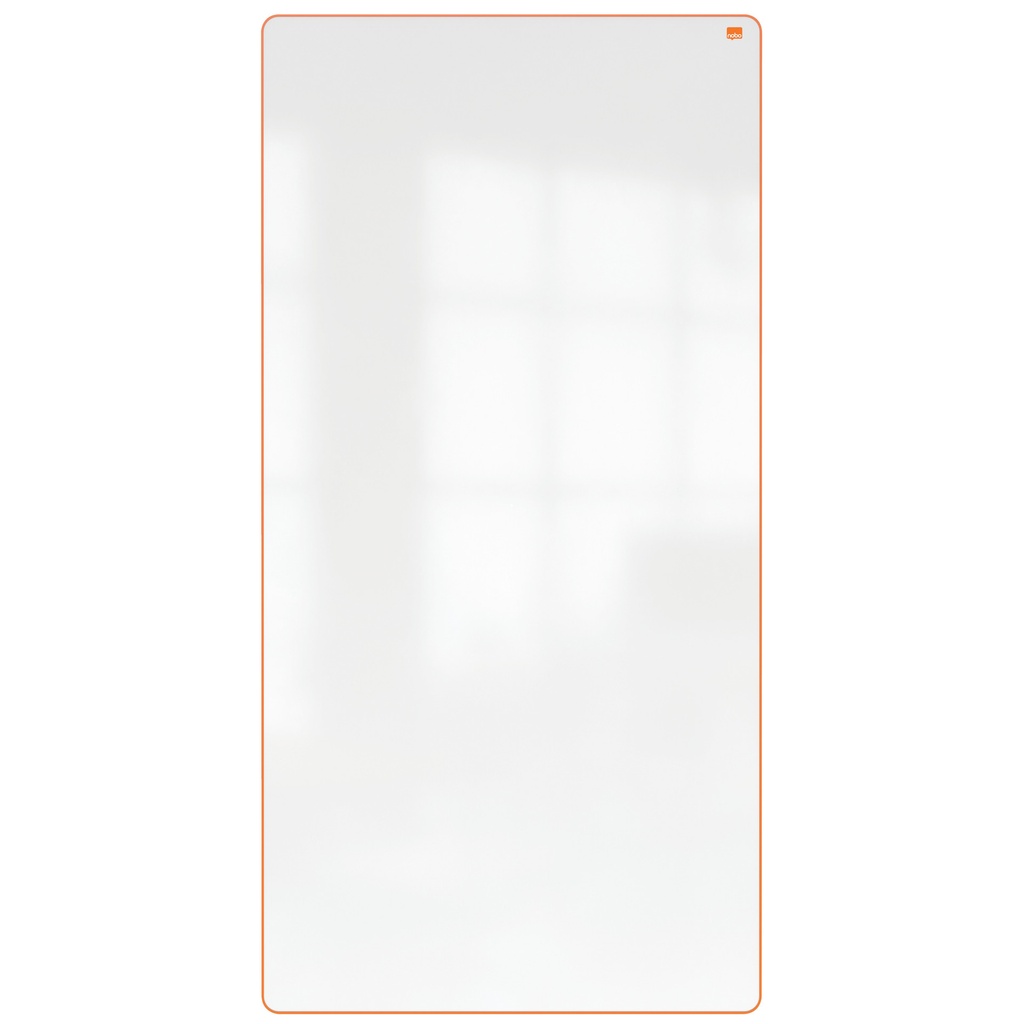 [1915565] Whiteboard Nobo Move Meet 90x180cm