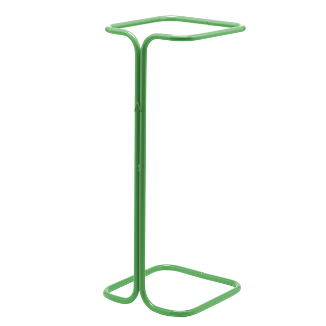 [8710672893382] Zelfklemmende Zakhouder groen 400ltr